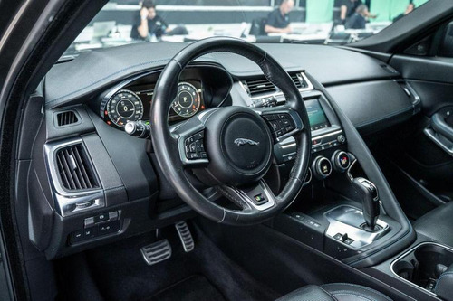 Jaguar E-Pace Epace P250f S Rdy