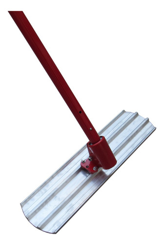 Platacho Aleación Aluminio Magnesio Corto 0,8m Ligero