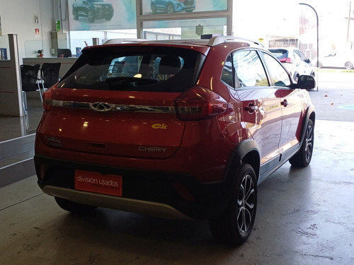 Chery Tiggo 2 TIGGO 2 GLS MT