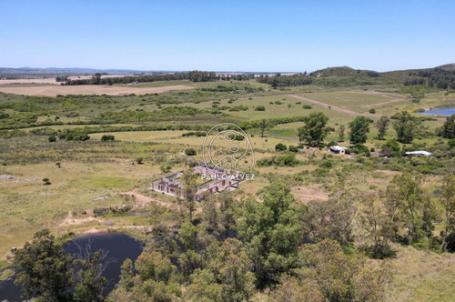 Imagen 2 de 16 de Chacras-venta-piriapolis-ch134