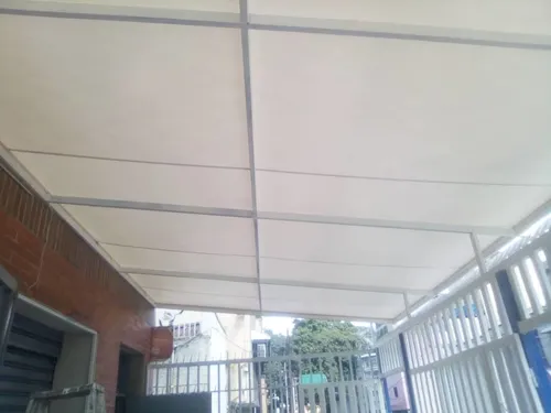 Venta De Lonas Para Toldos