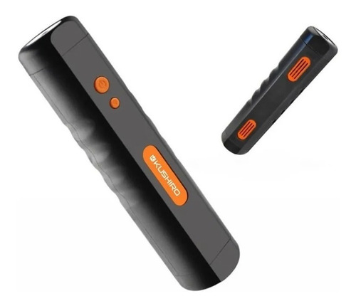 Inflador Portatil Electrico 12v Usb Auto Compresor Digital