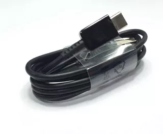 Cable Usb Tipo C Original Xiaomi Carga Rapida Mi8 Mi9 Note 8