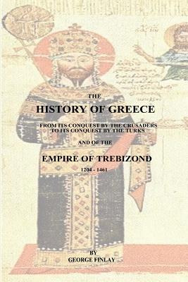 Libro The History Of Greece: From Its Conquest By The Cru...