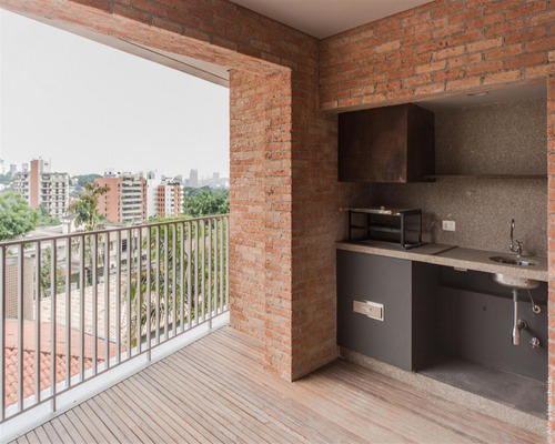 Imagem 7 de 10 de Apartamento - Alt 2 - 33194897