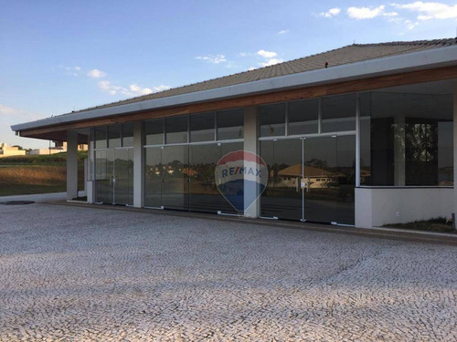 Imagem 8 de 20 de Terreno À Venda, 600 M² Por R$ 300.000,00 - Residencial Jardim Barra Do Cisne I - Americana/sp - Te0133