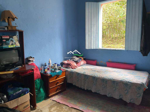 Imagem 14 de 23 de Chácara Com 5 Dorms, Area Rural, Pedro De Toledo - R$ 189 Mil, Cod: 551 - V551