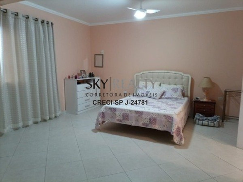 Imagem 8 de 15 de Casa - Vila Santana - Ref: 15729 - V-15729
