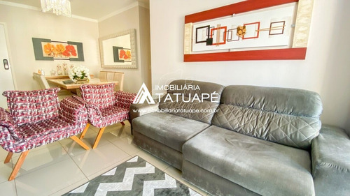 Imagem 4 de 30 de Apartamento - Ap000577 - 70028693