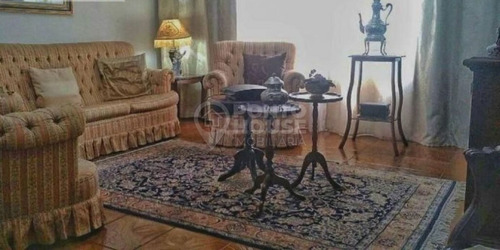 Imagem 14 de 15 de Casa Sobrado, 3 Dormitórios, 2 Vagas, Para Venda No Bairro Vila Moinho Velho, Em São Paulo. - Ph30127