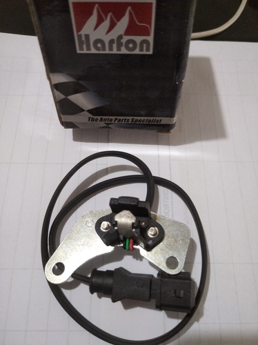 Sensor Árbol De Levas Fiat Palio Marea Bravo Doblo 1.6 