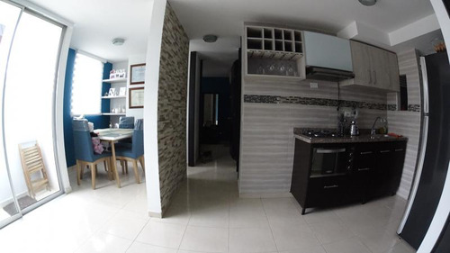 Apartamento En Venta En Cúcuta. Cod V21940