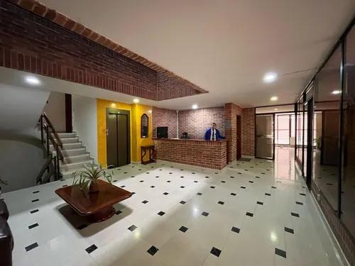 Apartamento En Venta En Santa Barbara Occidental. Cod V22468