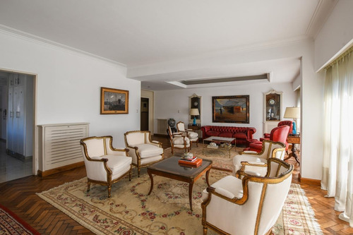 Imagen 5 de 22 de Departamento De 3 Dormitorios En Venta Con Cochera Excelente Ubicación Centro Rosario