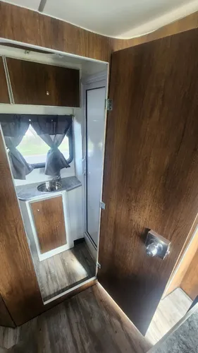 Casa Rodante 5.50 Dako Milner. Unidades A Pedido