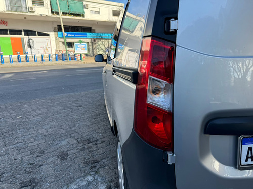 Renault Kangoo 1.5 Furgon Ph3 Confort 5as Lc