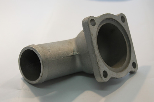 Imagem 3 de 3 de Alojamento Termostato L375-06204 Jinma 254-204 Green Horse