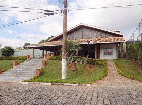 Imagem 30 de 30 de Chácara Em Atibaia - Ch0044