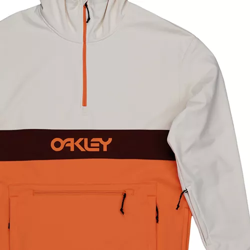 Jaqueta 2024 neve oakley