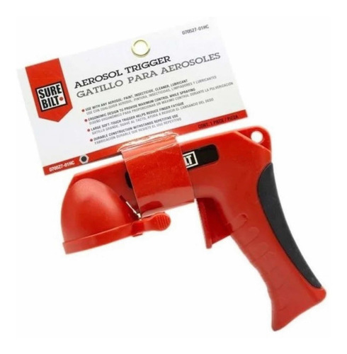 Plastidip Pistola Aplicación Can Gun