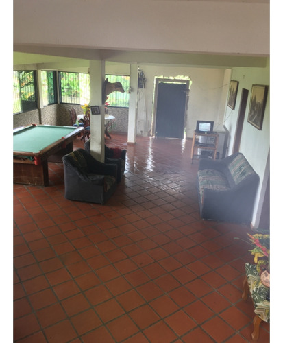 Se Vende Terreno 4300m2 Chuspa 8275
