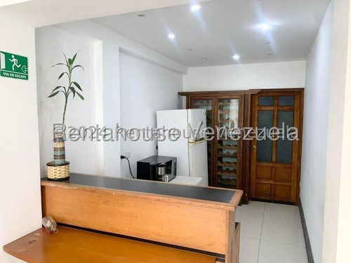 Magnifico Loca Comercial En Alquiler Mls 25-15691 Alta Florida