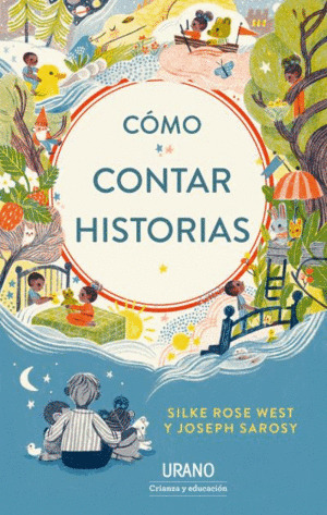 Libro Cómo Contar Historias