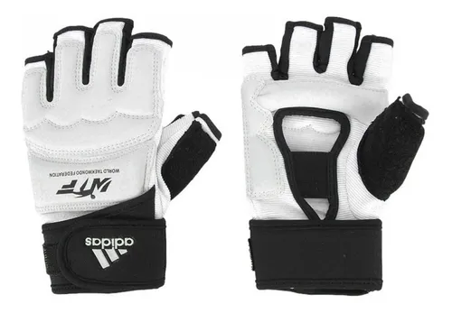 Guantes adidas cheap taekwondo itf
