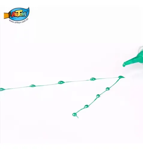 Set D Pinturas Efecto Constelacion X 12 U. De 35ml Blister