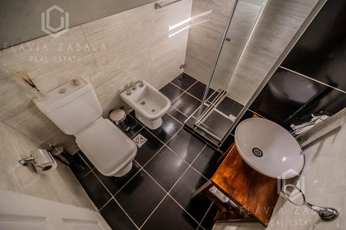 Venta Ph Cinco Ambientes Con Patio Y Terraza En San Fernando