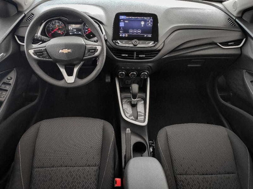 Chevrolet Onix Plus Lt Turbo