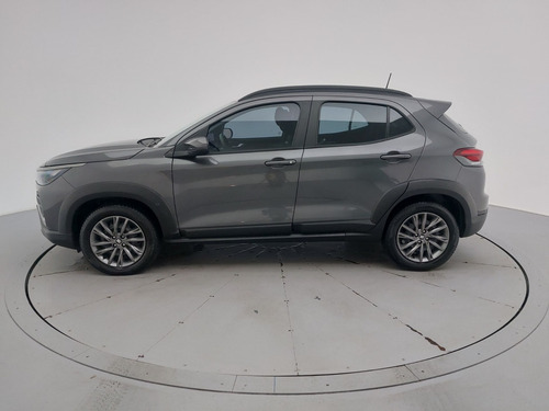 Fiat Pulse 1.3 FLEX DRIVE MANUAL