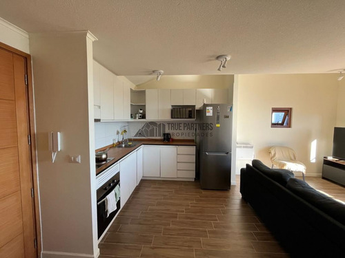Departamento En Venta En Puerto Montt