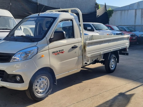 Foton Midi Cabina Simple Midi Cs 1.2 2025
