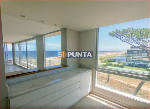 Imagen 6 de 22 de Penthouse En Venta
