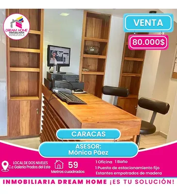 Local en venta