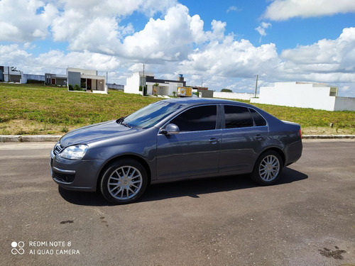 Jetta 2.5 2008