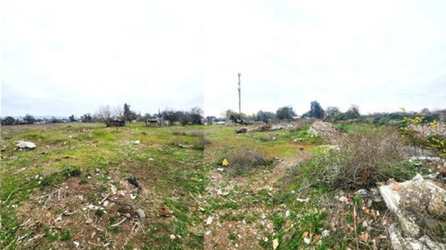 Terreno 1 Hectarea, Talca