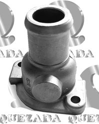 Brida Toma Agua Pointer Sin Bulbo 1.8l 94-08 Quezada