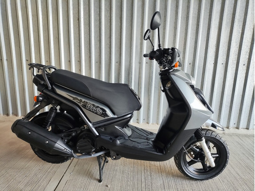 Yamaha Bws 125