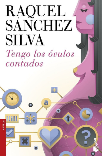 Tengo Los Ovulos Contados - Sanchez Silva,raquel