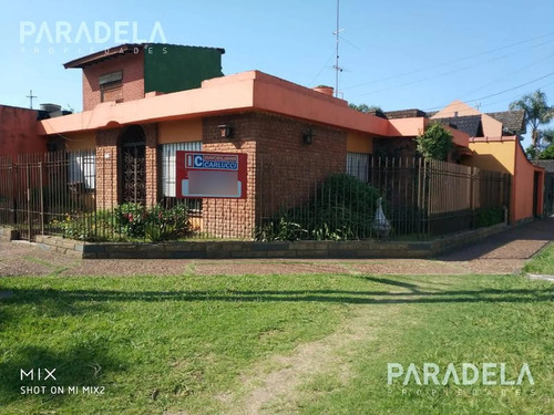 Casa En Venta - Chilavert Al 600 -  Ituzaingó Norte