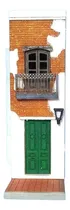 Comprar Casa Minima -  Nvm Hobbies - Escala H0  Ha036