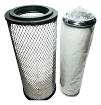 Comprar Kit 2 Filtros Aire Ford F100 F250 350 Cargo Mwm Cummins