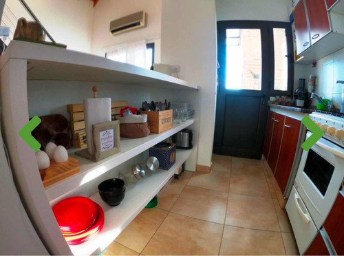 Departamento 3 Ambientes