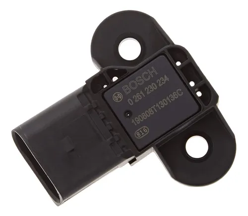 Sensor Map Compatible Con Volkswagen Up! 1.0 12v