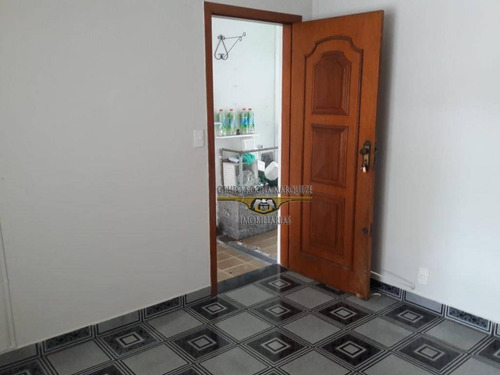 Imagem 2 de 30 de Casa Com 2 Dormitórios À Venda, 125 M² Por R$ 400.000,00 - Jardim Vila Formosa - São Paulo/sp - Ca0818