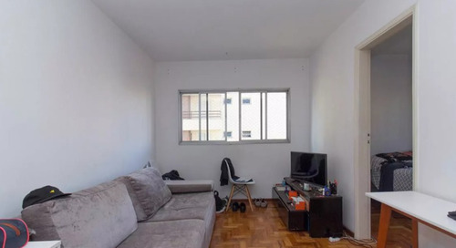 Imagem 16 de 19 de Apartamento Campos Eliseos Sao Paulo Sp Brasil - 4112
