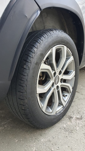 Chery Tiggo 2 1.5 Look 16v Flex Aut. 5p