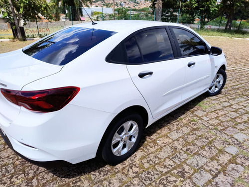 Chevrolet Onix 1.0 TURBO FLEX PLUS AUTOMÁTICO